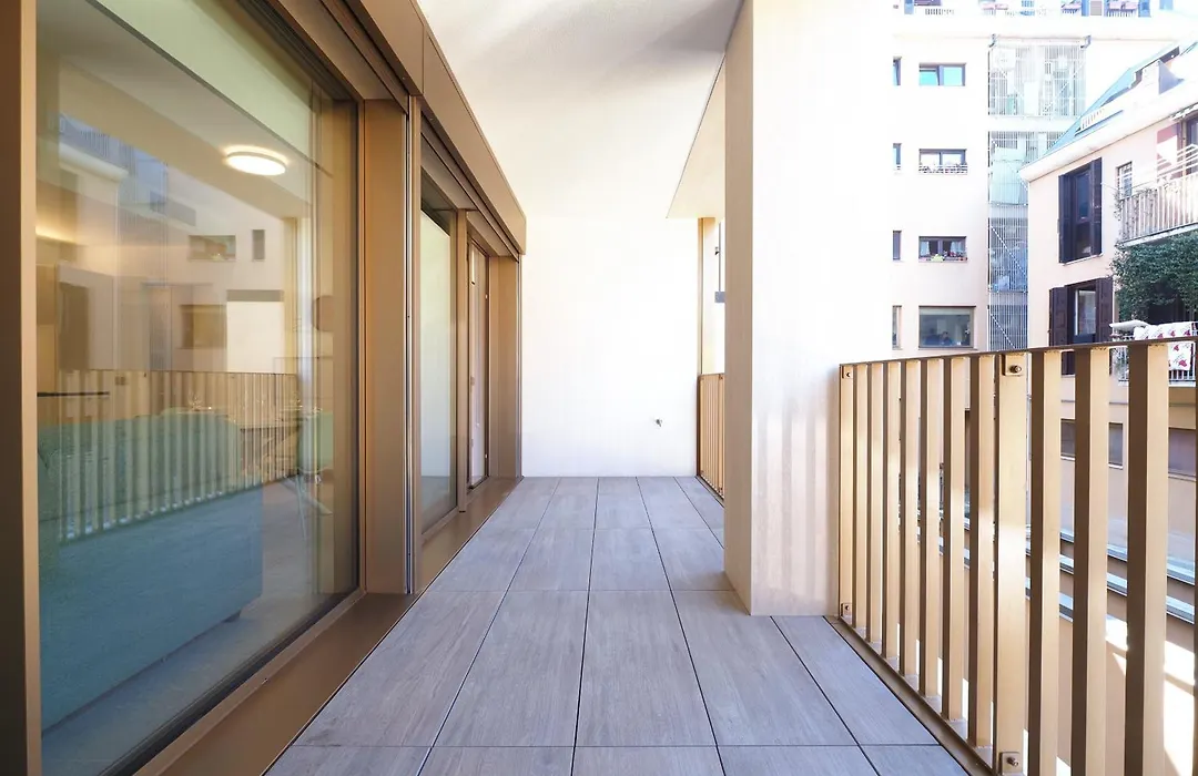 Cenisio New Cozy Apartment-1
