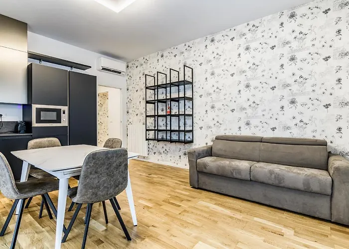 Settembrini Apartment